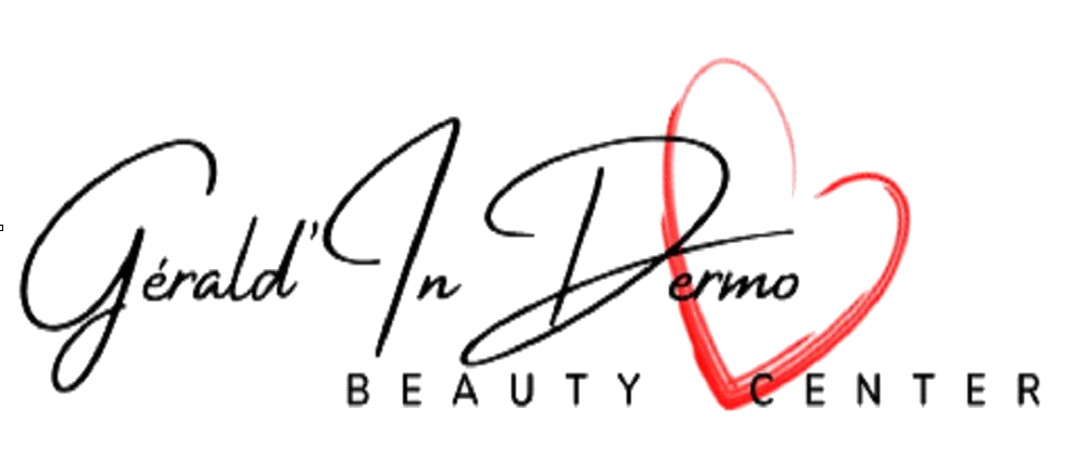 Logo di Gerald'In Dermo