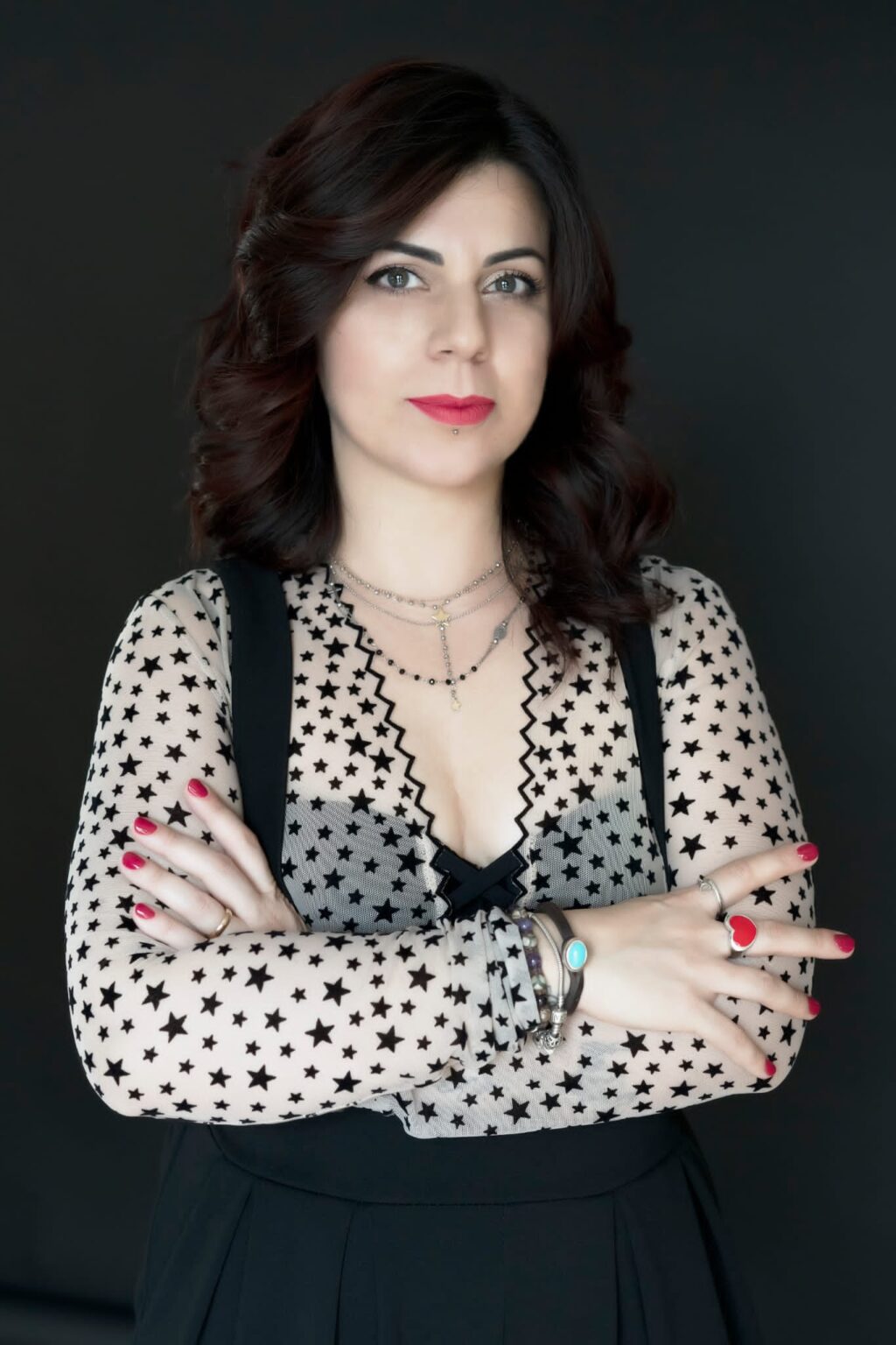 Luana Catenaro