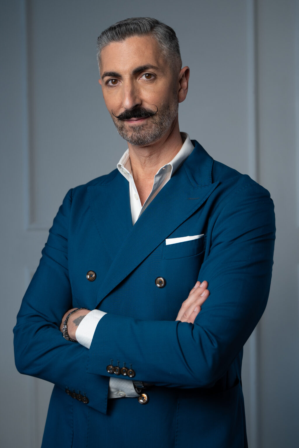 Toni Belfatto
